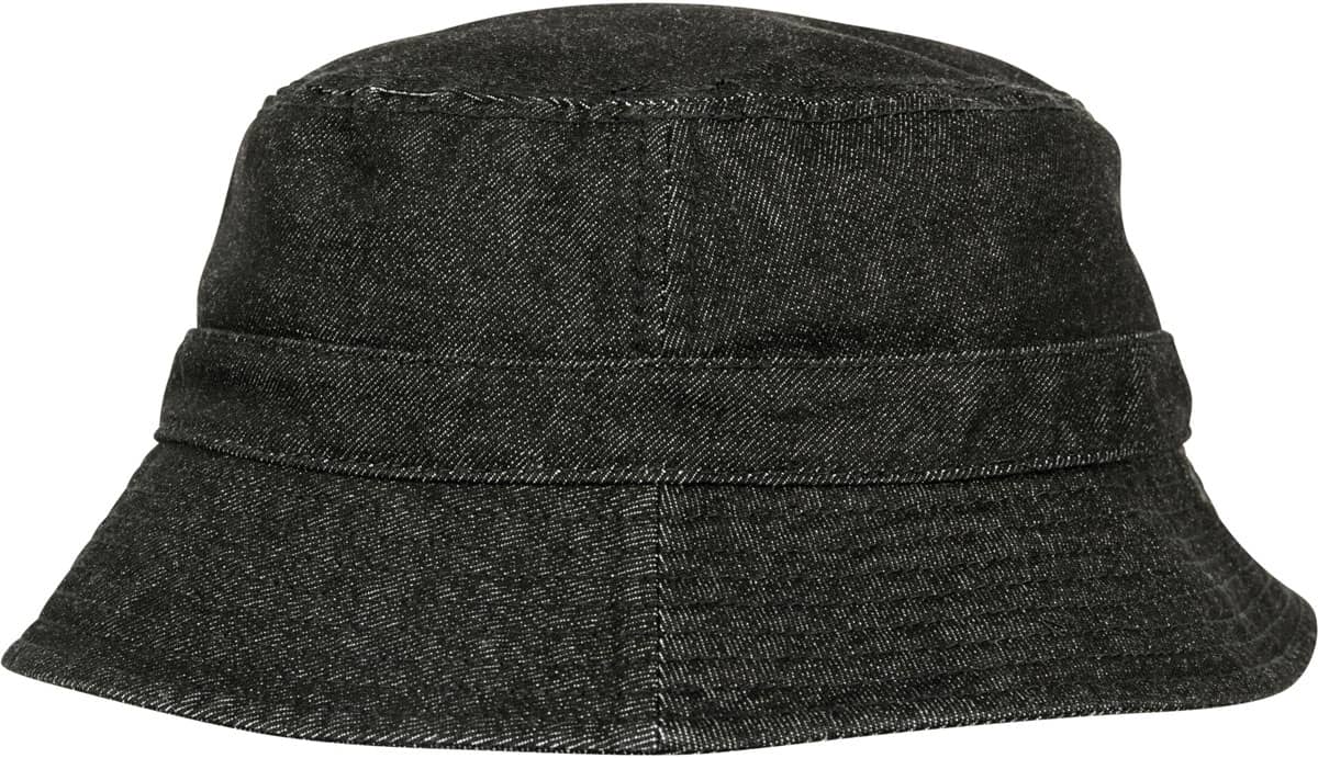Batik Dye Reversible Bucket Hat