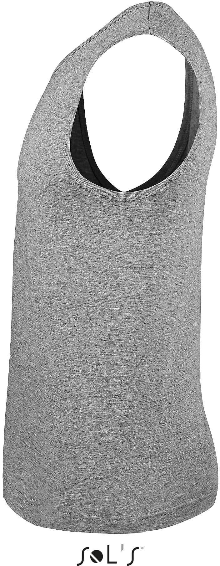 Men´s Tank Top Justin