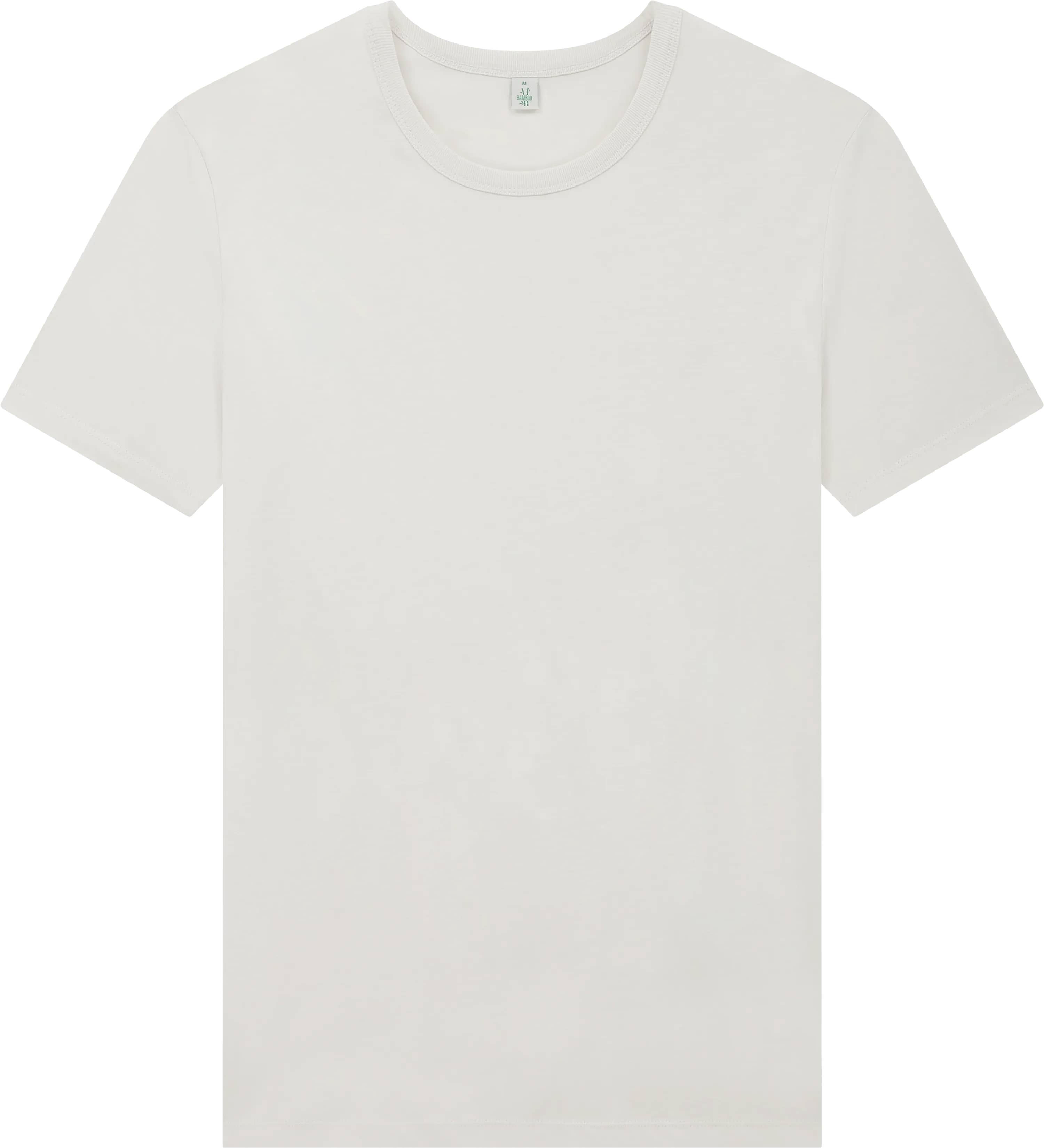 Bamboo Jersey T-Shirt