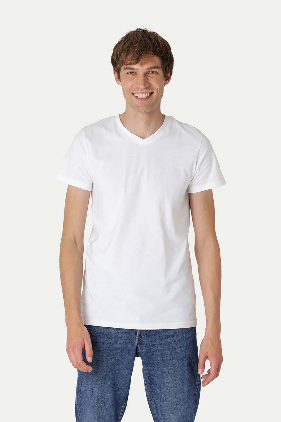 Men´s V-Neck T-Shirt