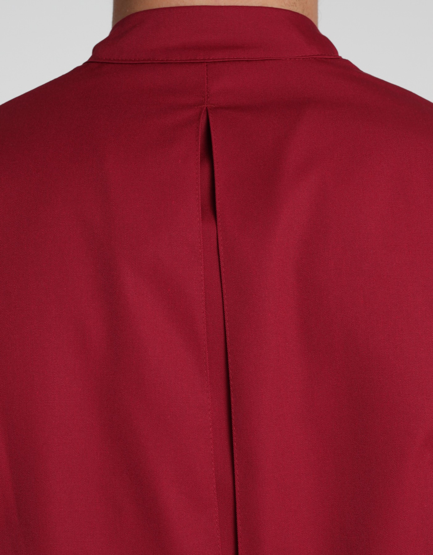 Men´s Chef Jacket Turin Classic