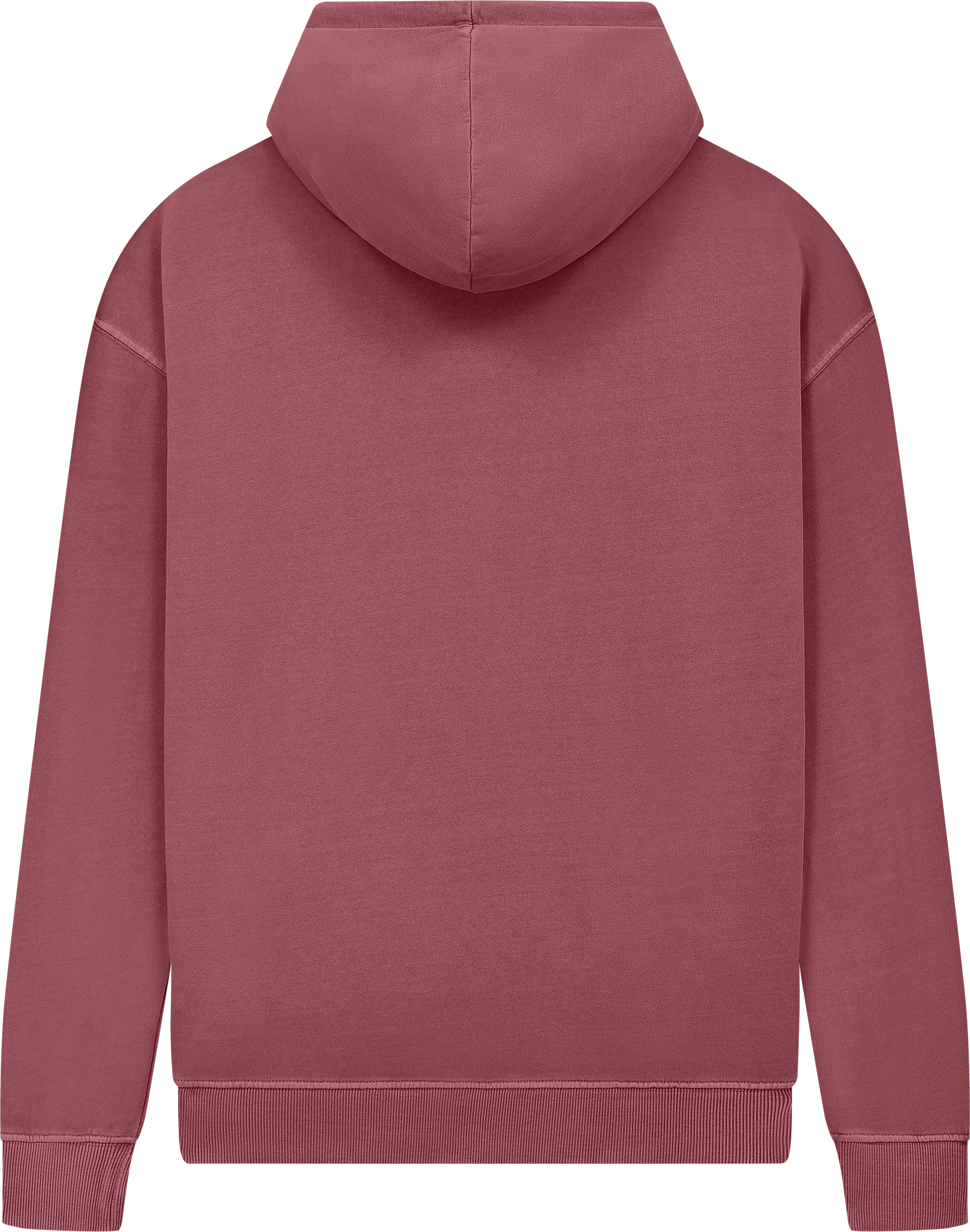 Pullover Hoodie