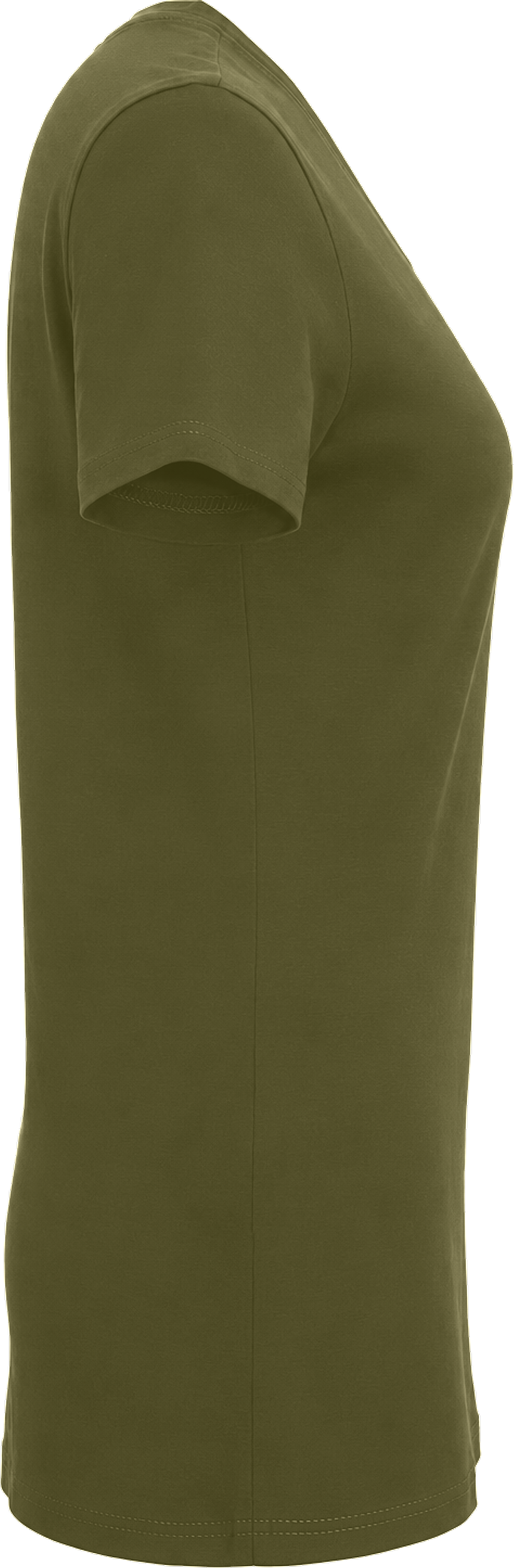 Women´s Luxury V-Neck Tees