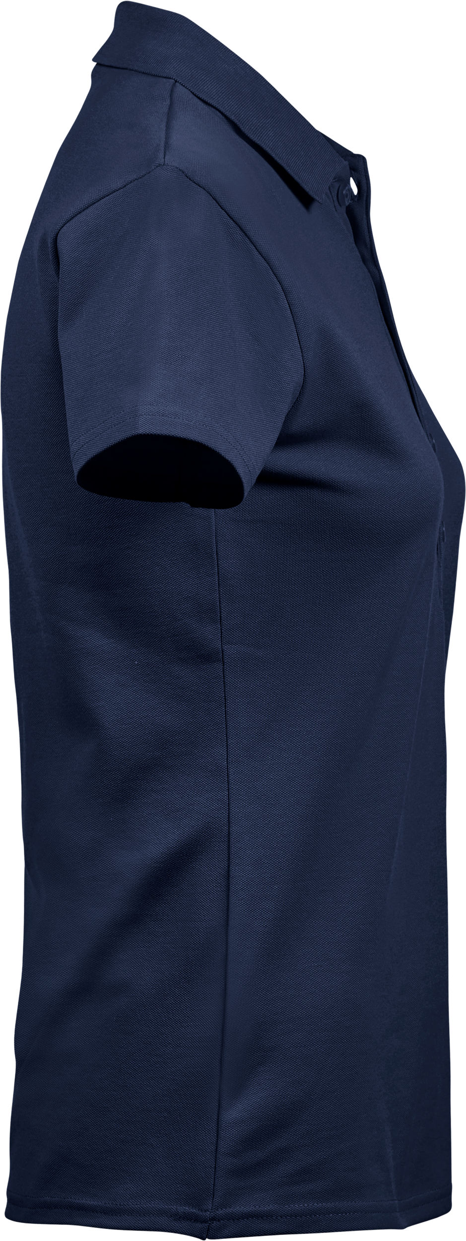 Women´s Luxury Stretch Polo