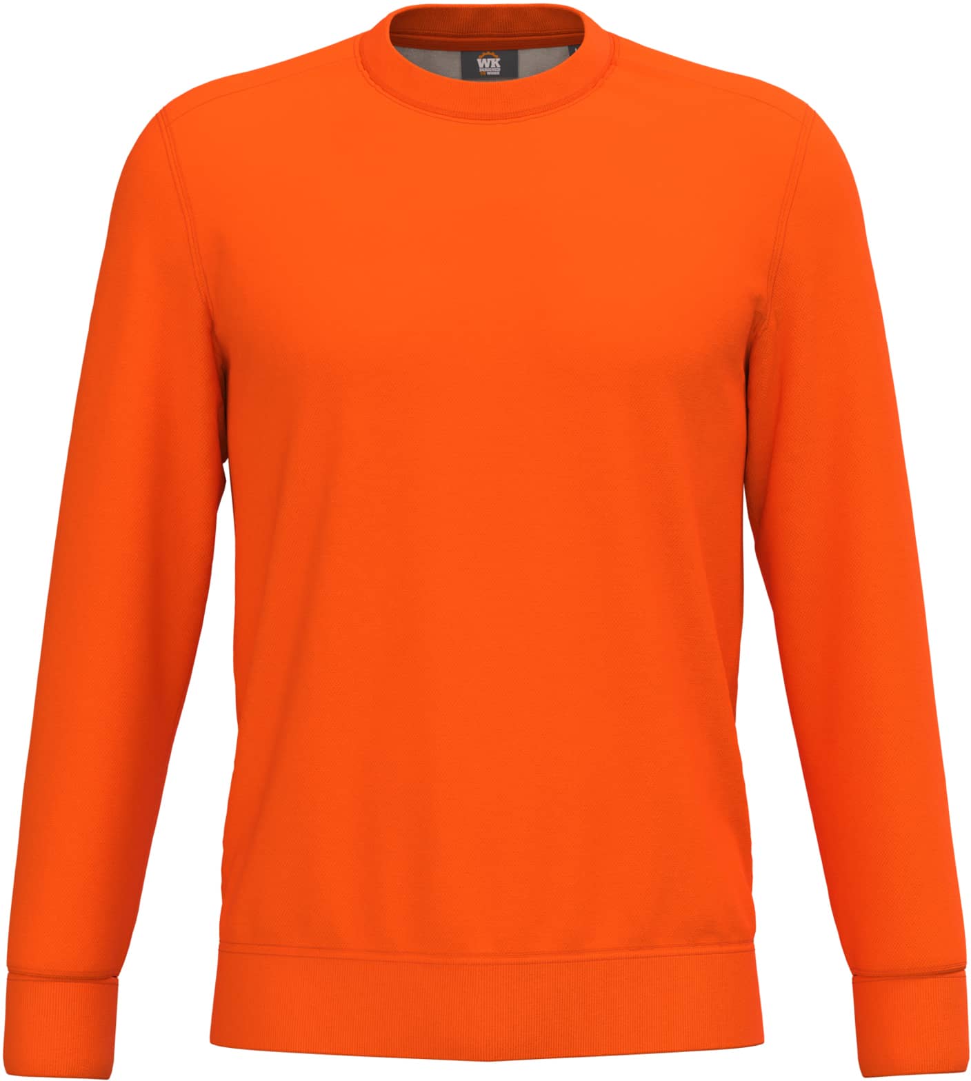 Umweltfreundliches Unisex-Sweatshirt aus Polyester/Baumwolle