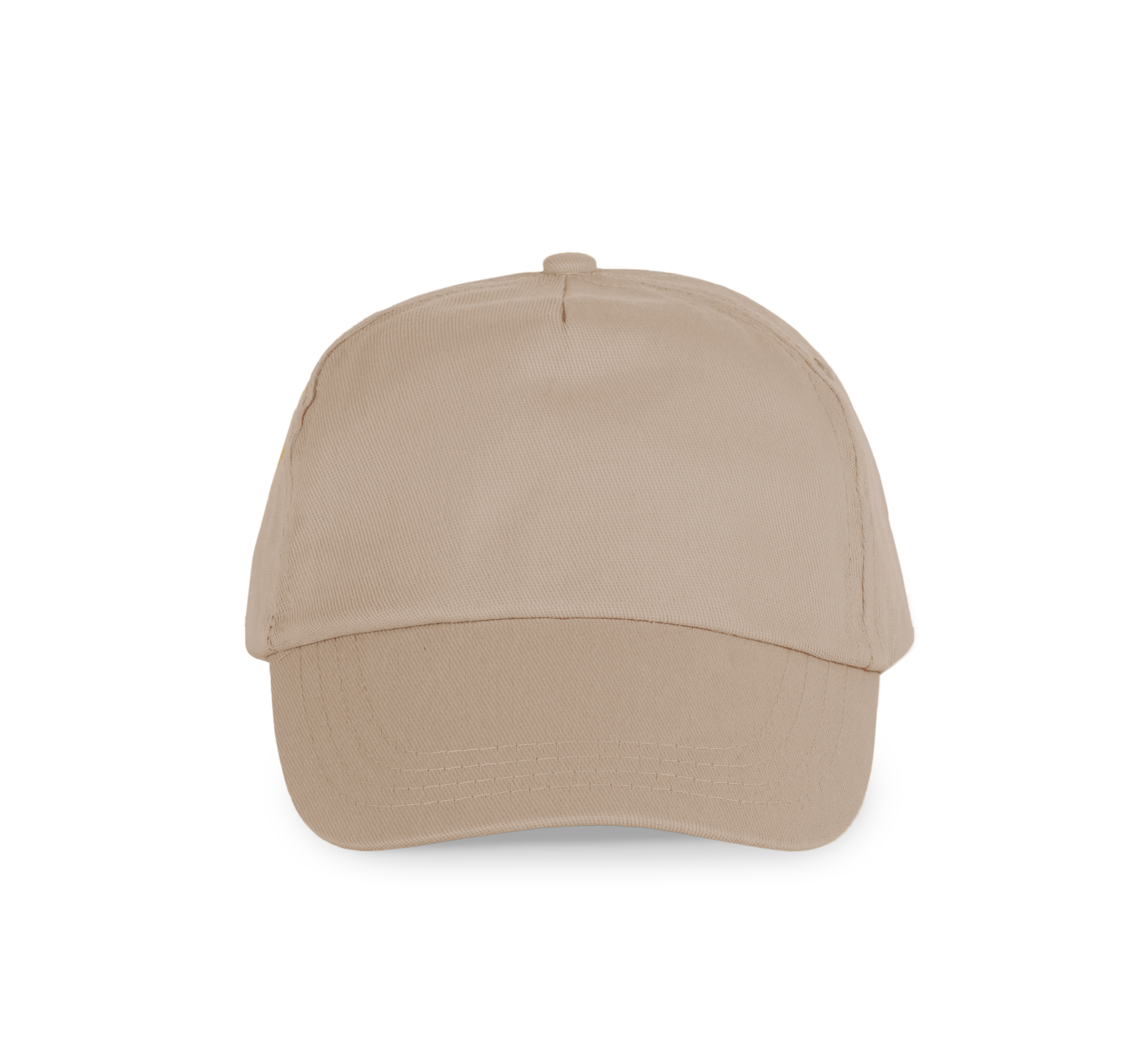 First - 5-Panel-Kappe