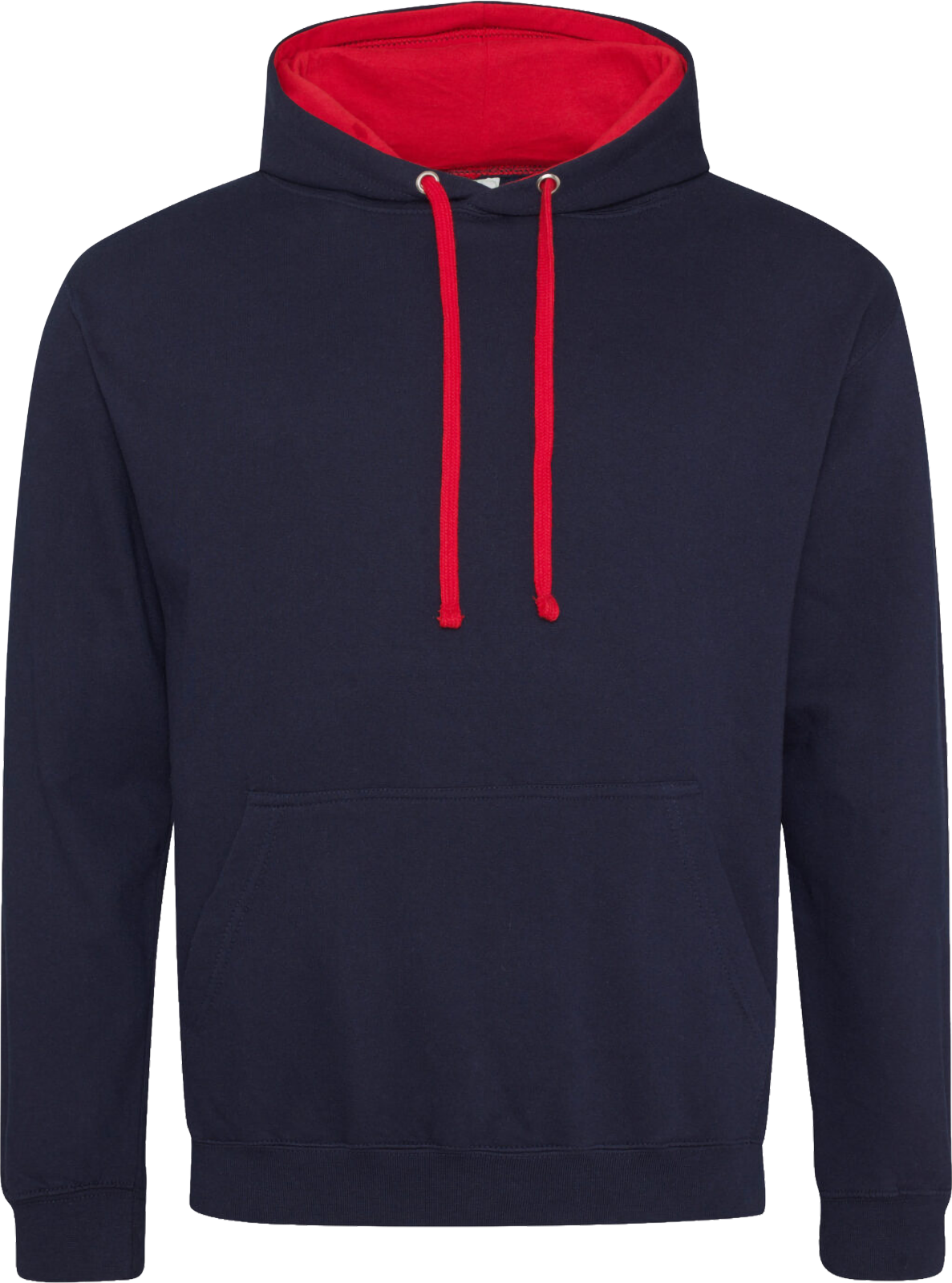 Varsity Hoodie
