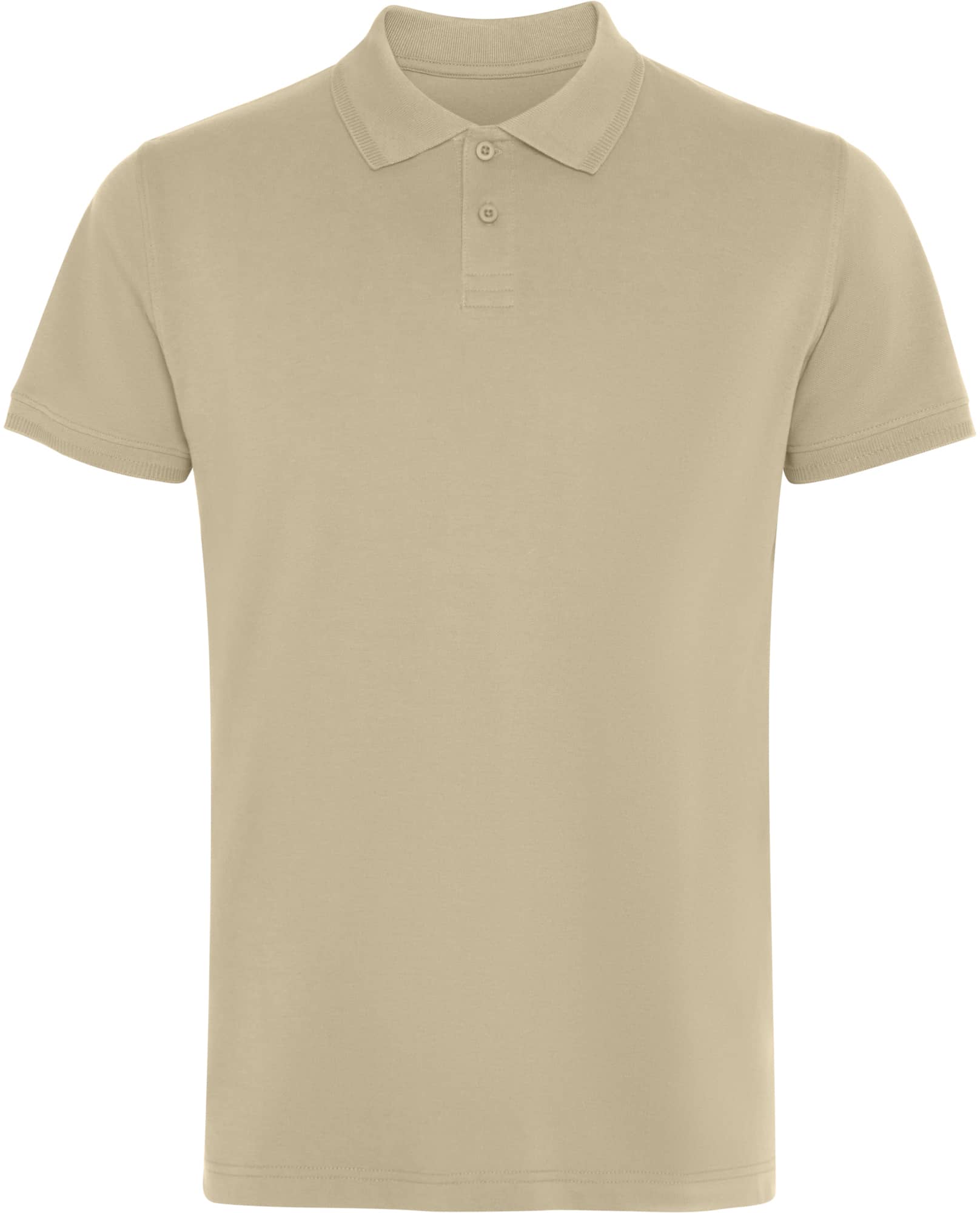 Unisex Wos Poloshirt