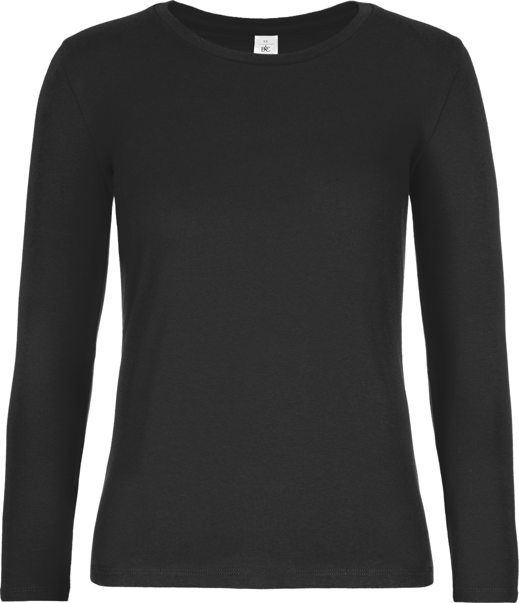 Women´s T-Shirt #E190 Long Sleeve