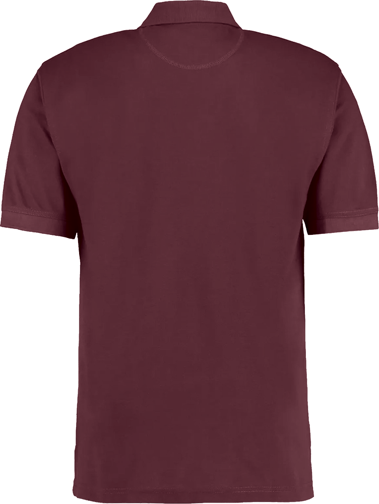 Classic Fit Klassic Superwash® 60° Polo
