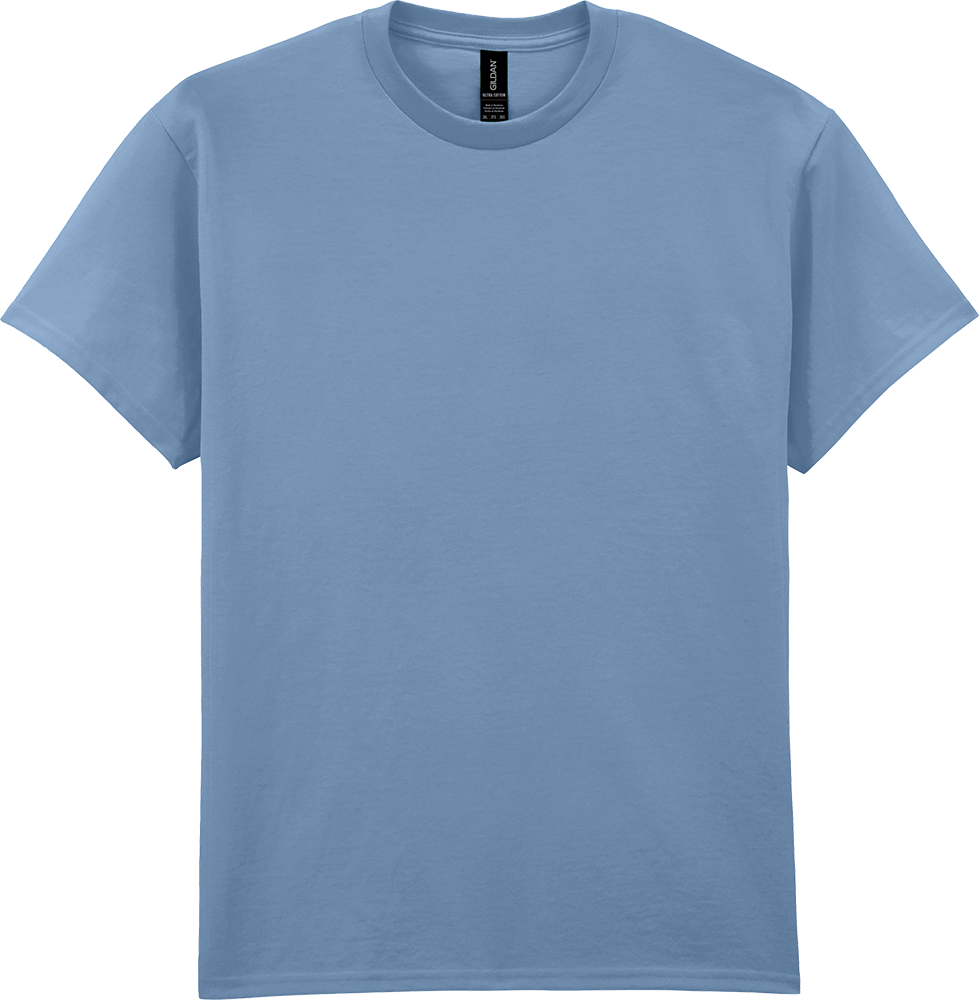Ultra Cotton™ Adult T-Shirt