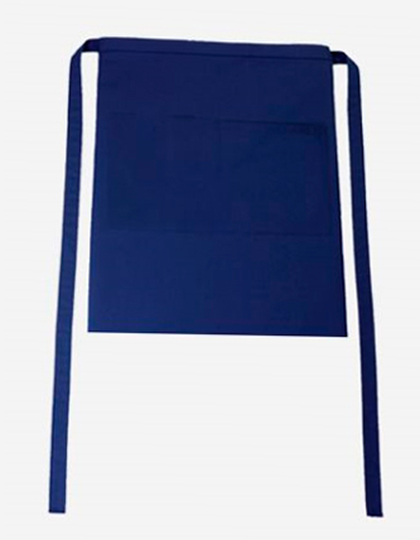 Bistro Apron Roma Bag 50 x 78 cm