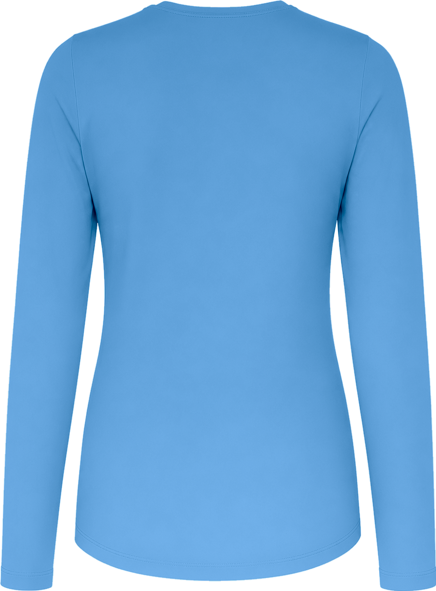 Women´s Long Sleeve Cool T
