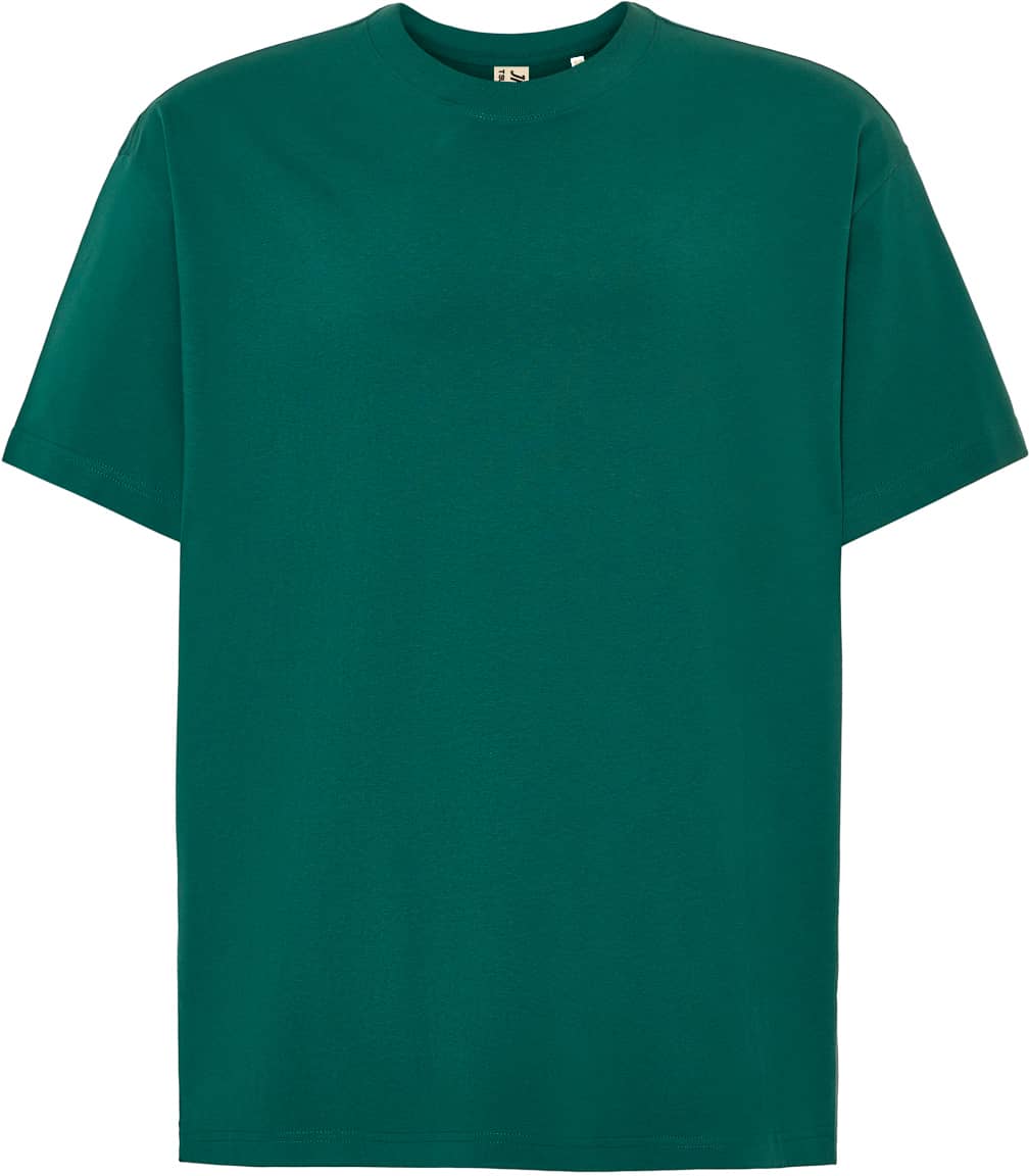 Oversize Relaxed Fit T-Shirt