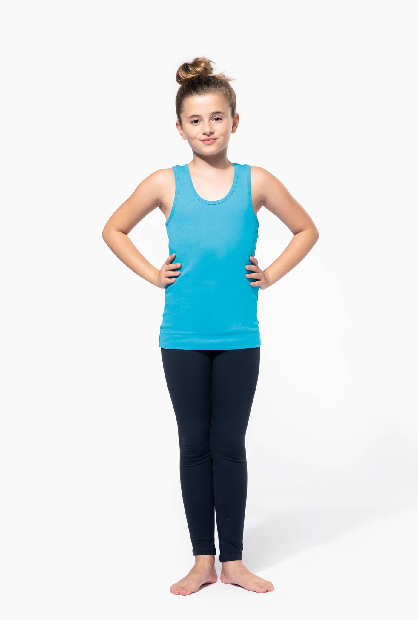 Kinder-Leggings
