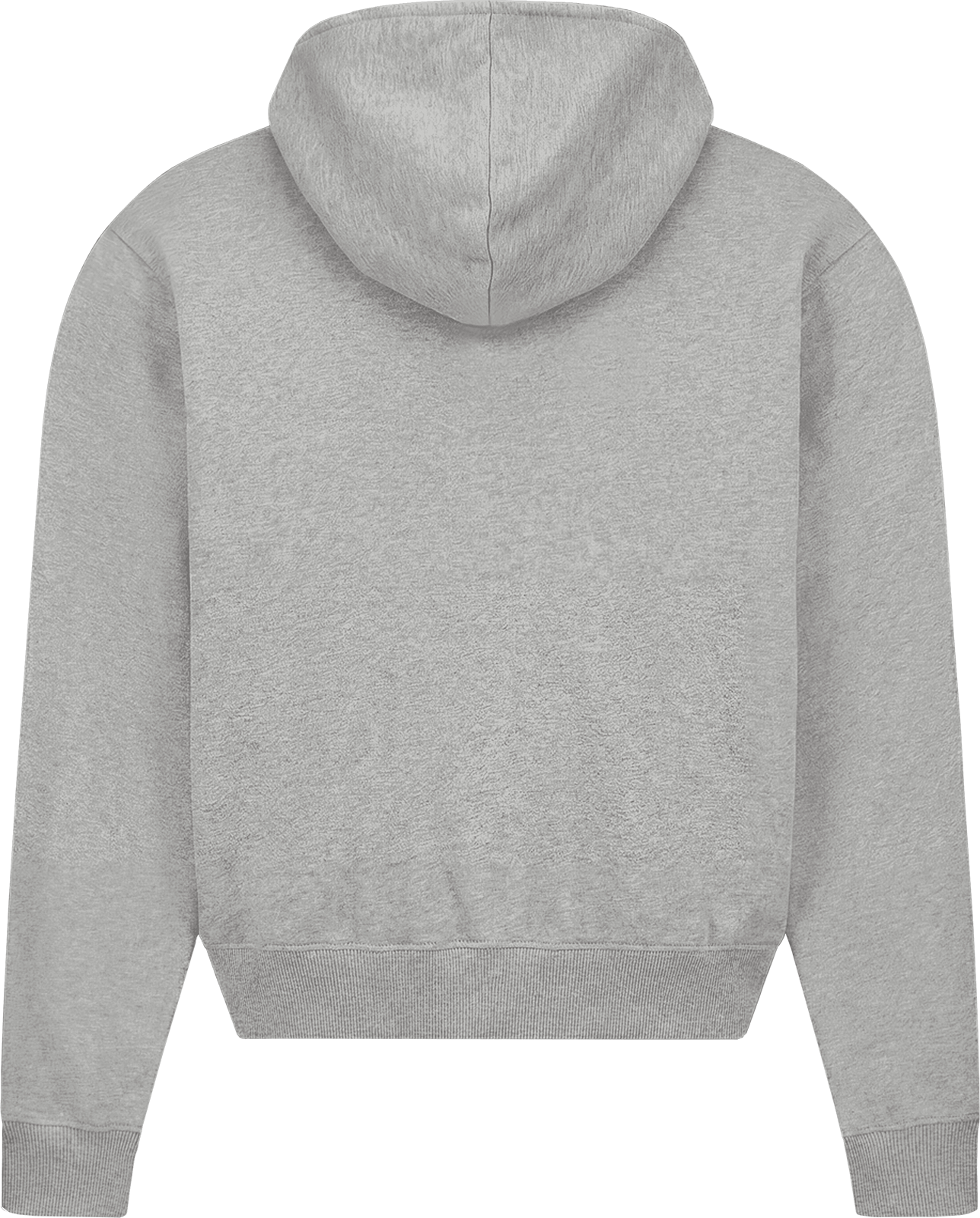 Bomber Jacket Hoodie