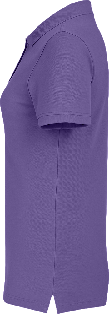 Women´s Classic Fit Klassic Superwash® 60° Polo