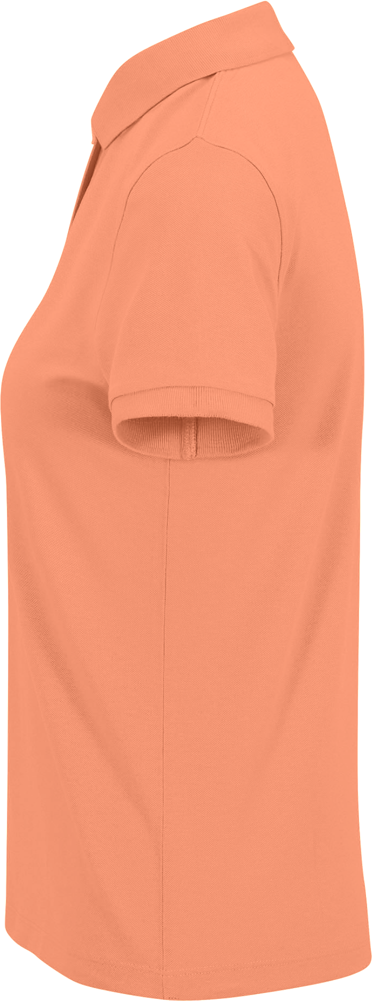 My Eco Polo 65/35 Women_°