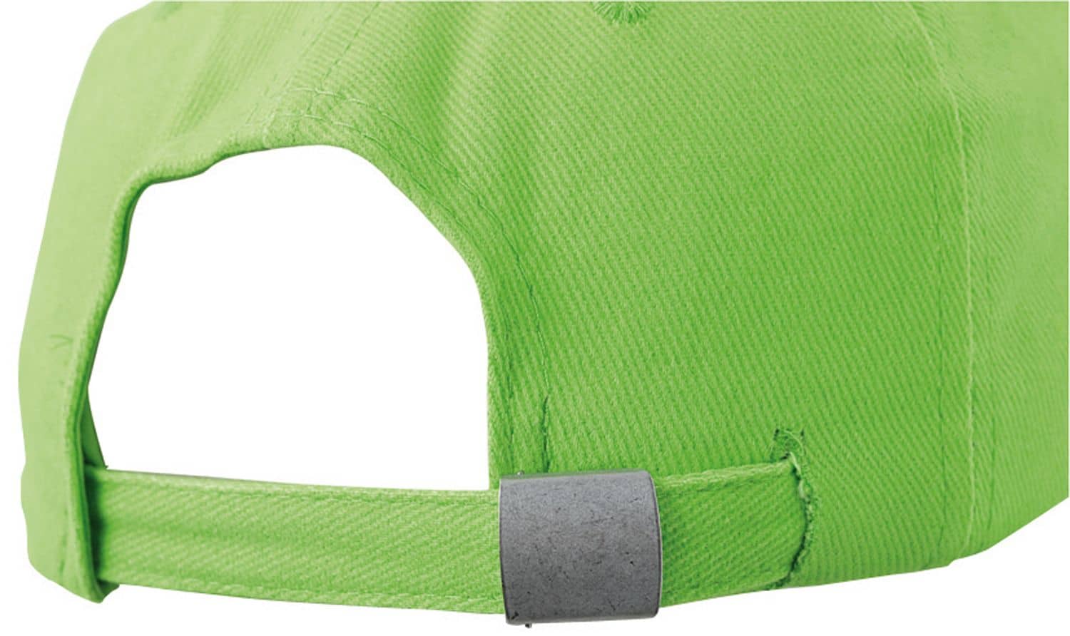 6-Panel Cap Laminated