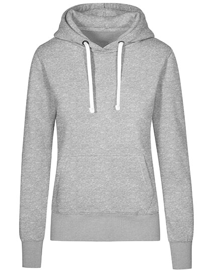 Women´s Hoody Sweater