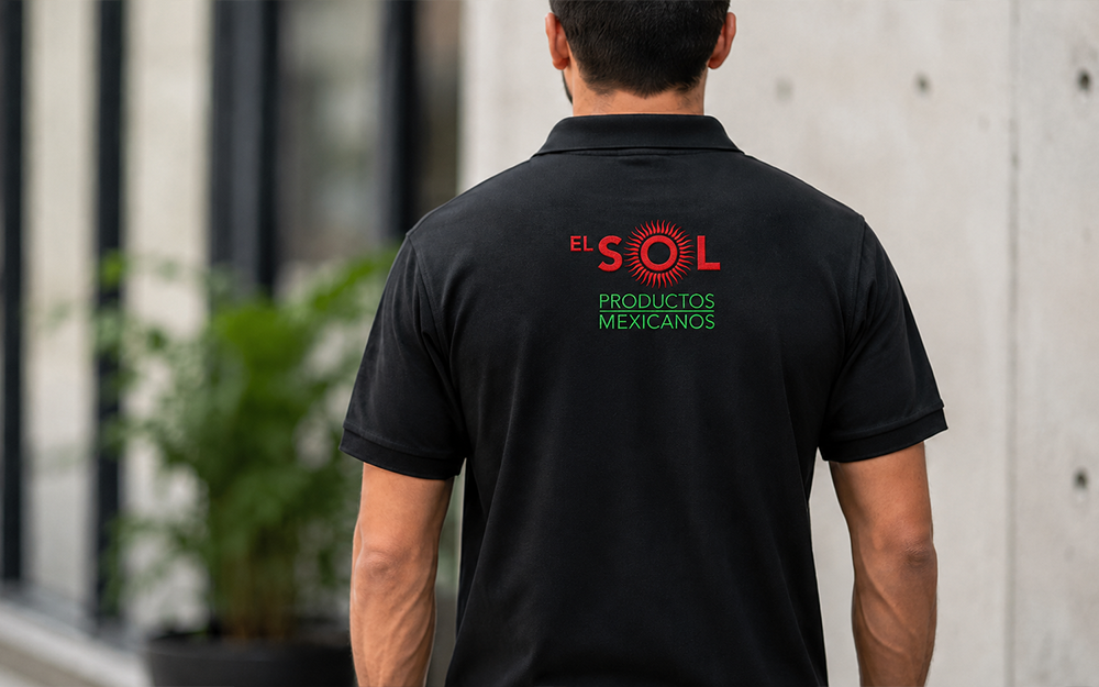 El Sol Productos Mexicanos