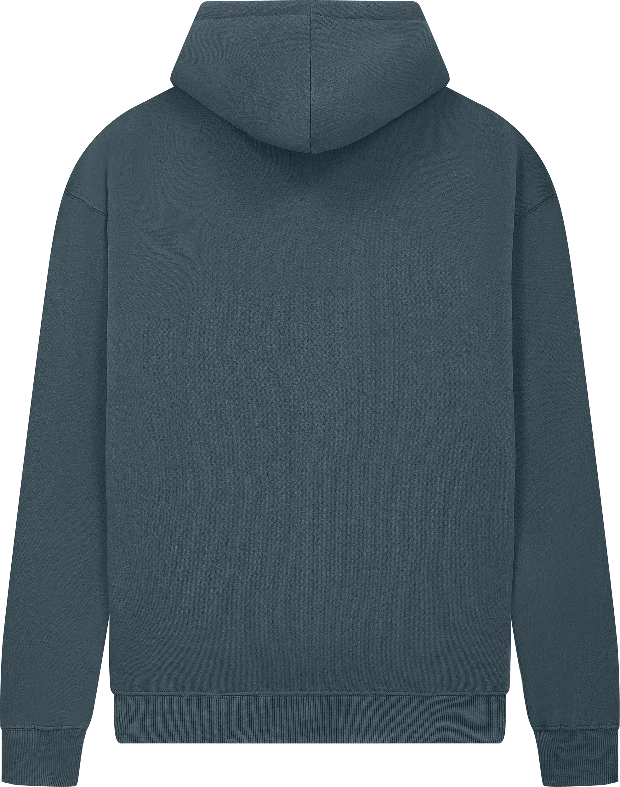Pullover Hoodie
