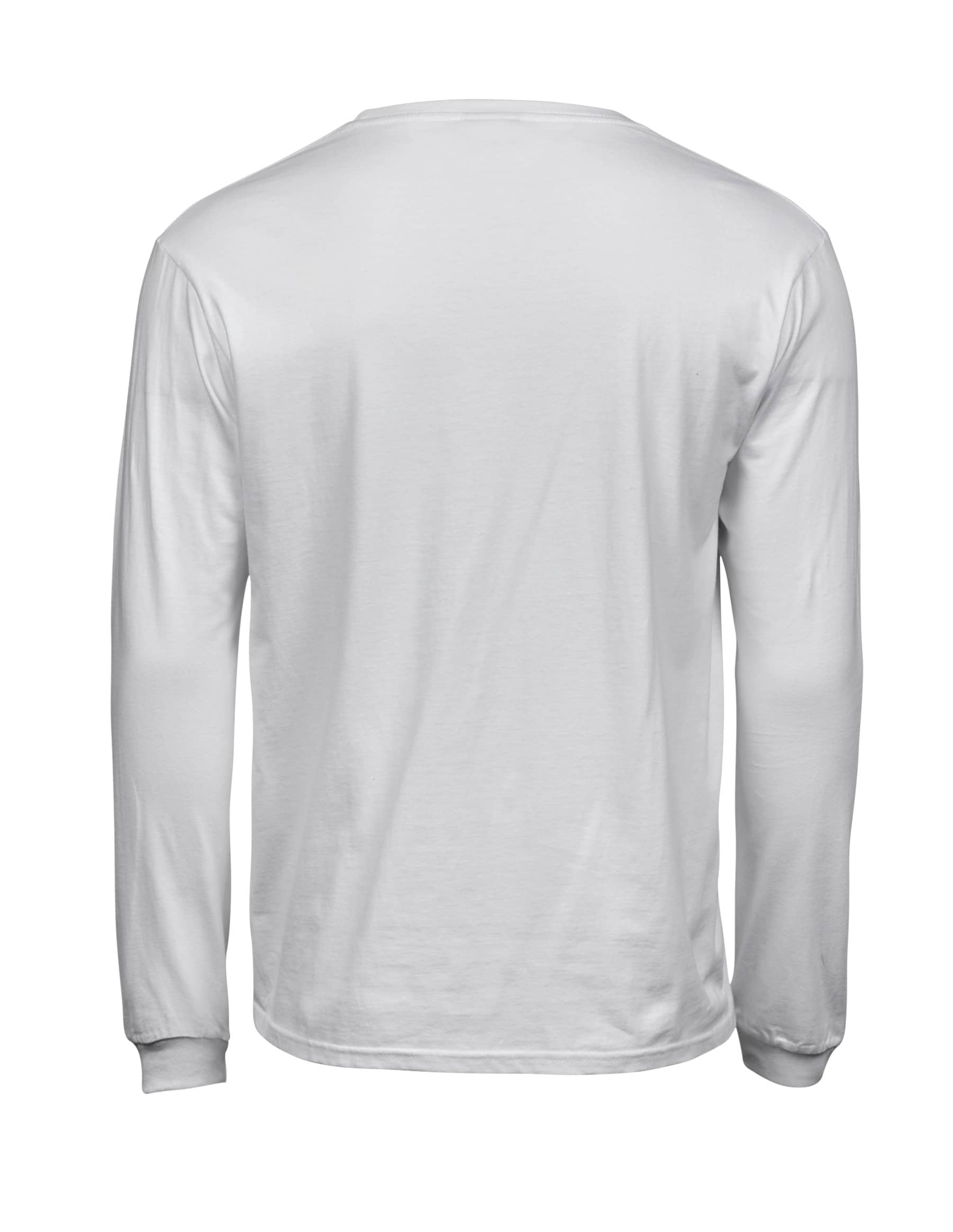 Long Sleeve Fashion Sof Tee
