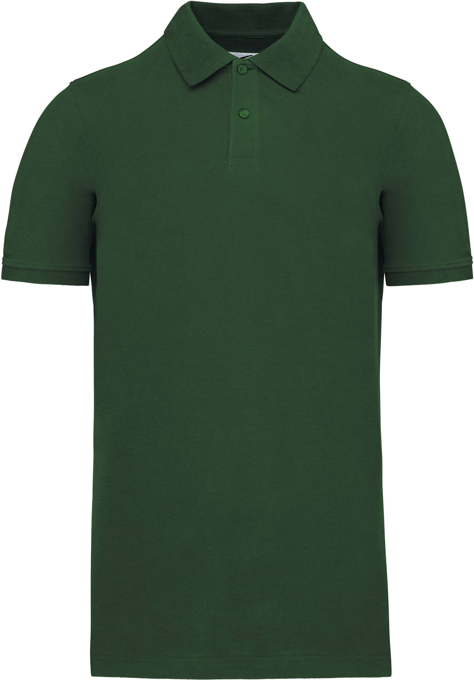 Piqué-Polohemd Bio180 für Herren