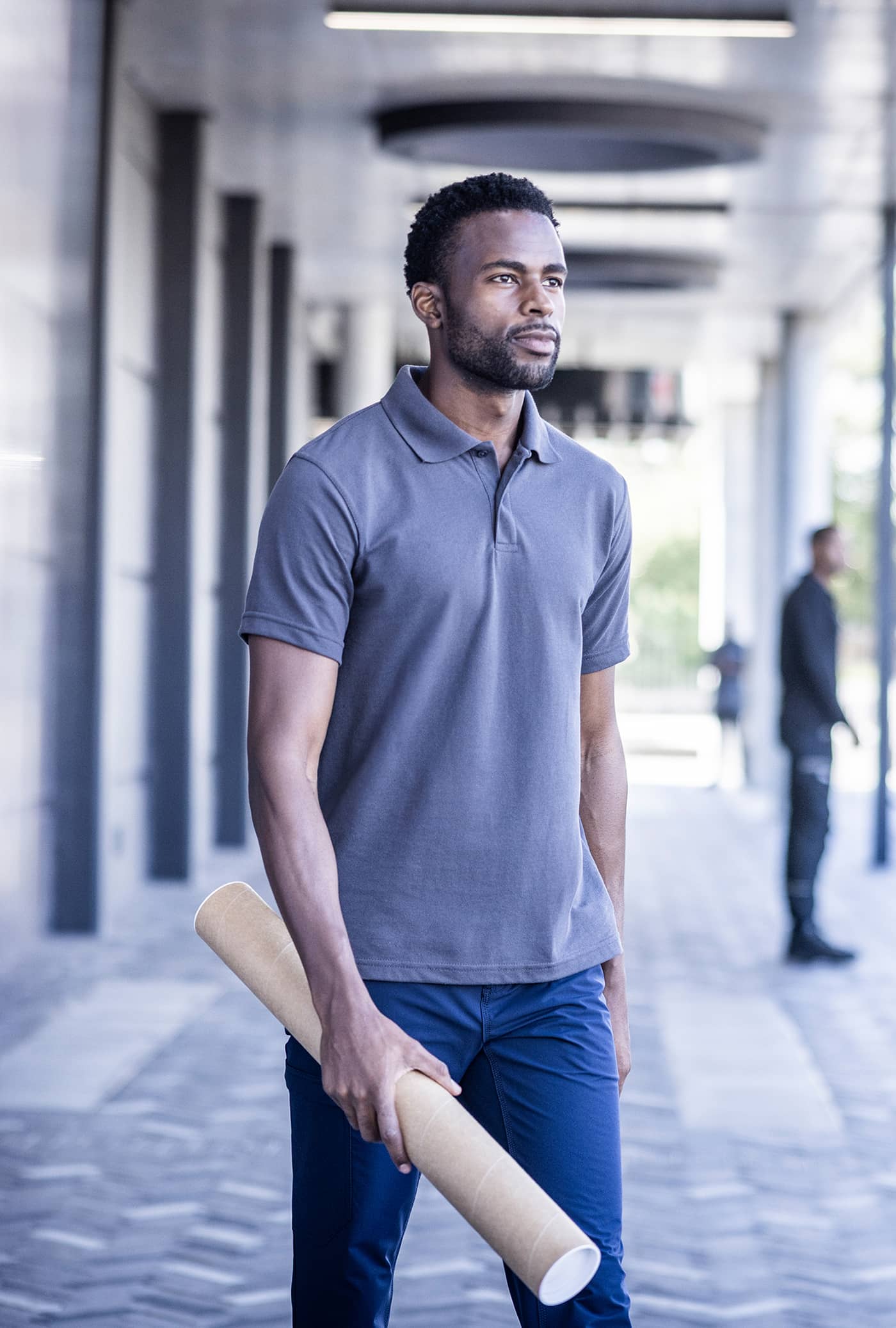 50/50 Polo