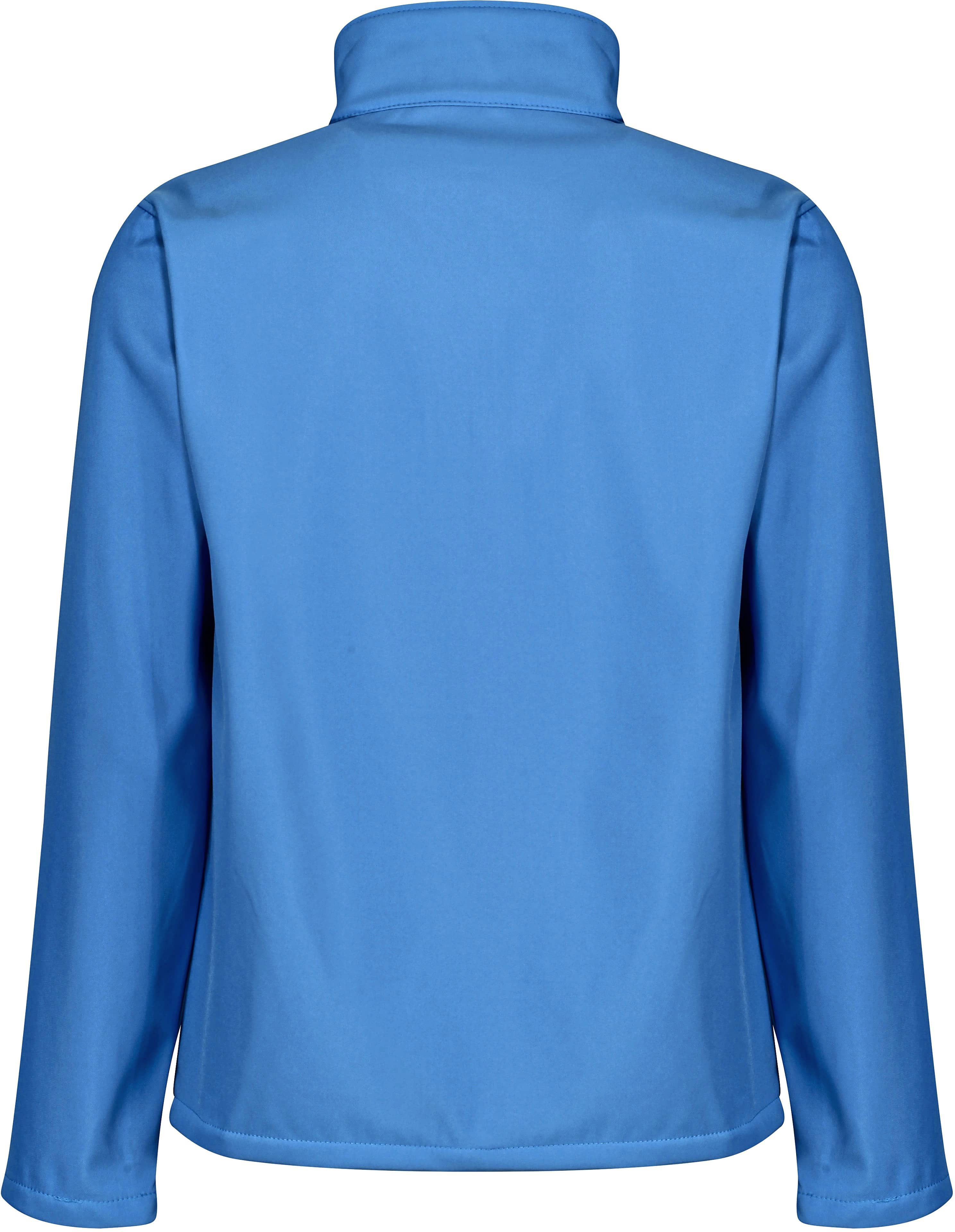 Ablaze Printable Softshell Jacket