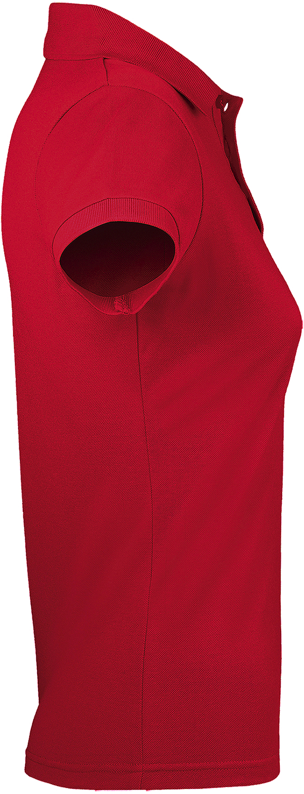 Women´s Polo Shirt Prime