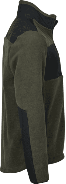Mountain Fleece