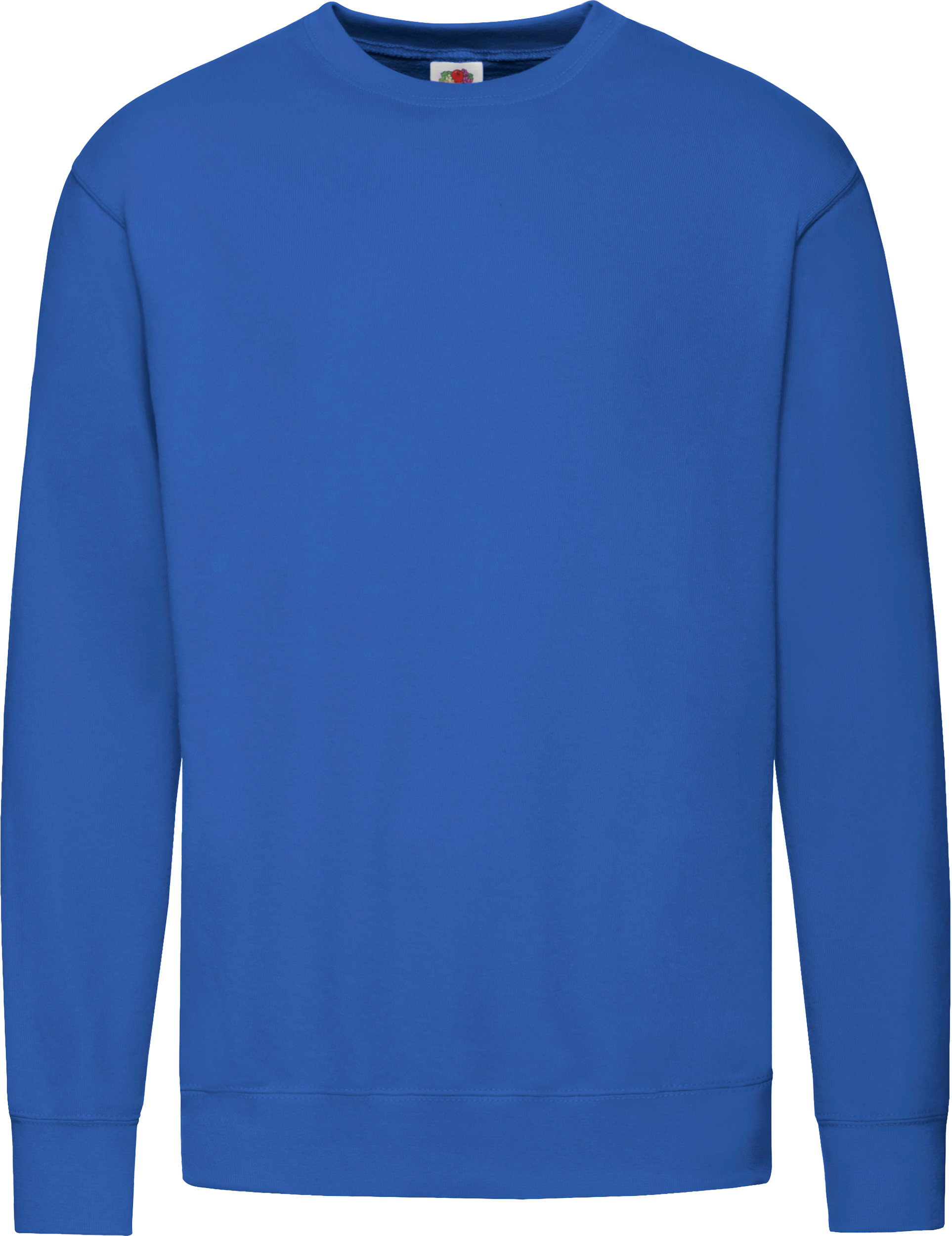 Lightweight Set-In Sweat