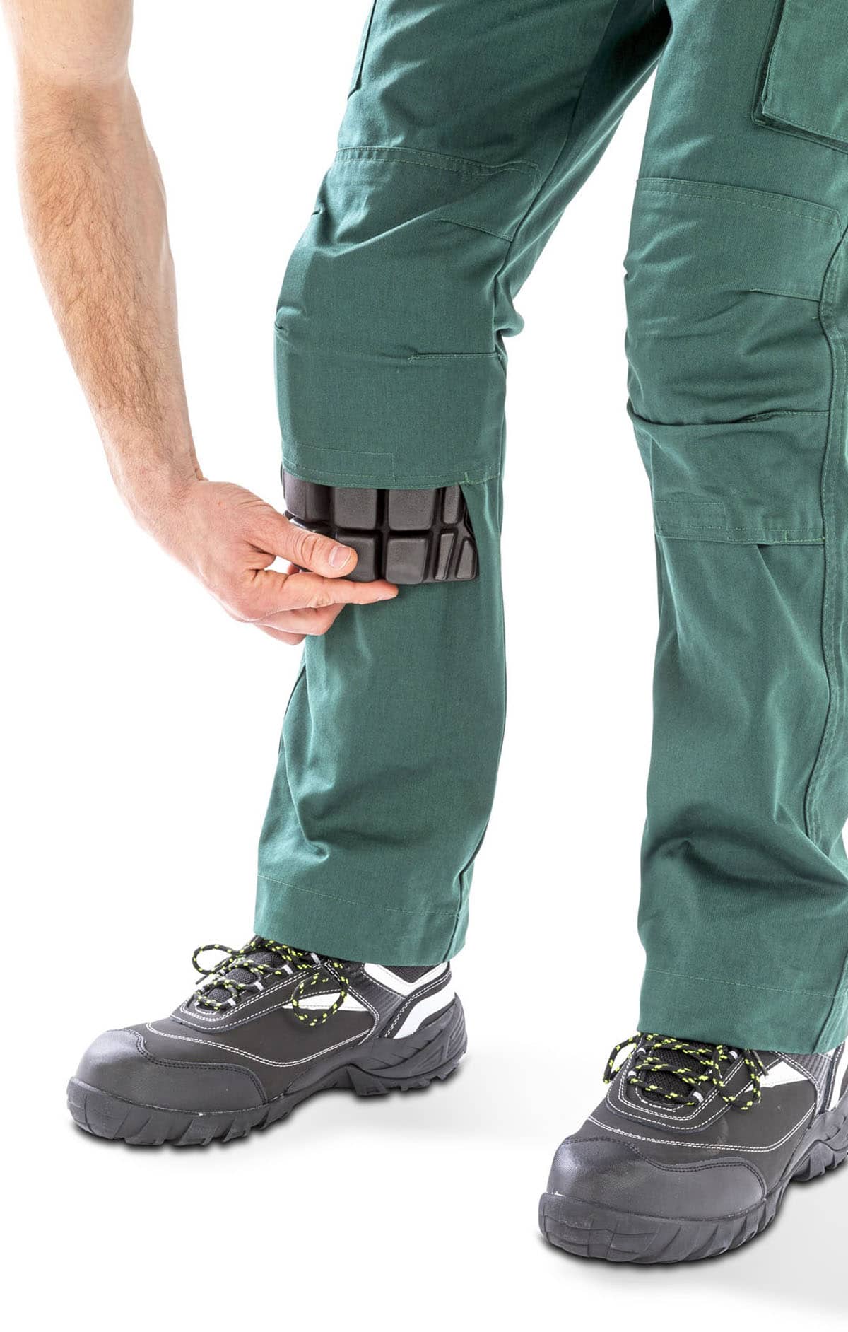 Action Trousers