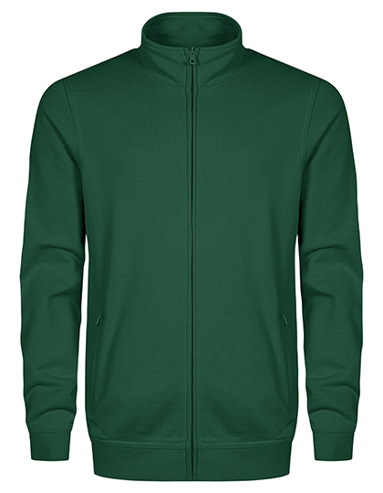 Men´s Sweatjacket
