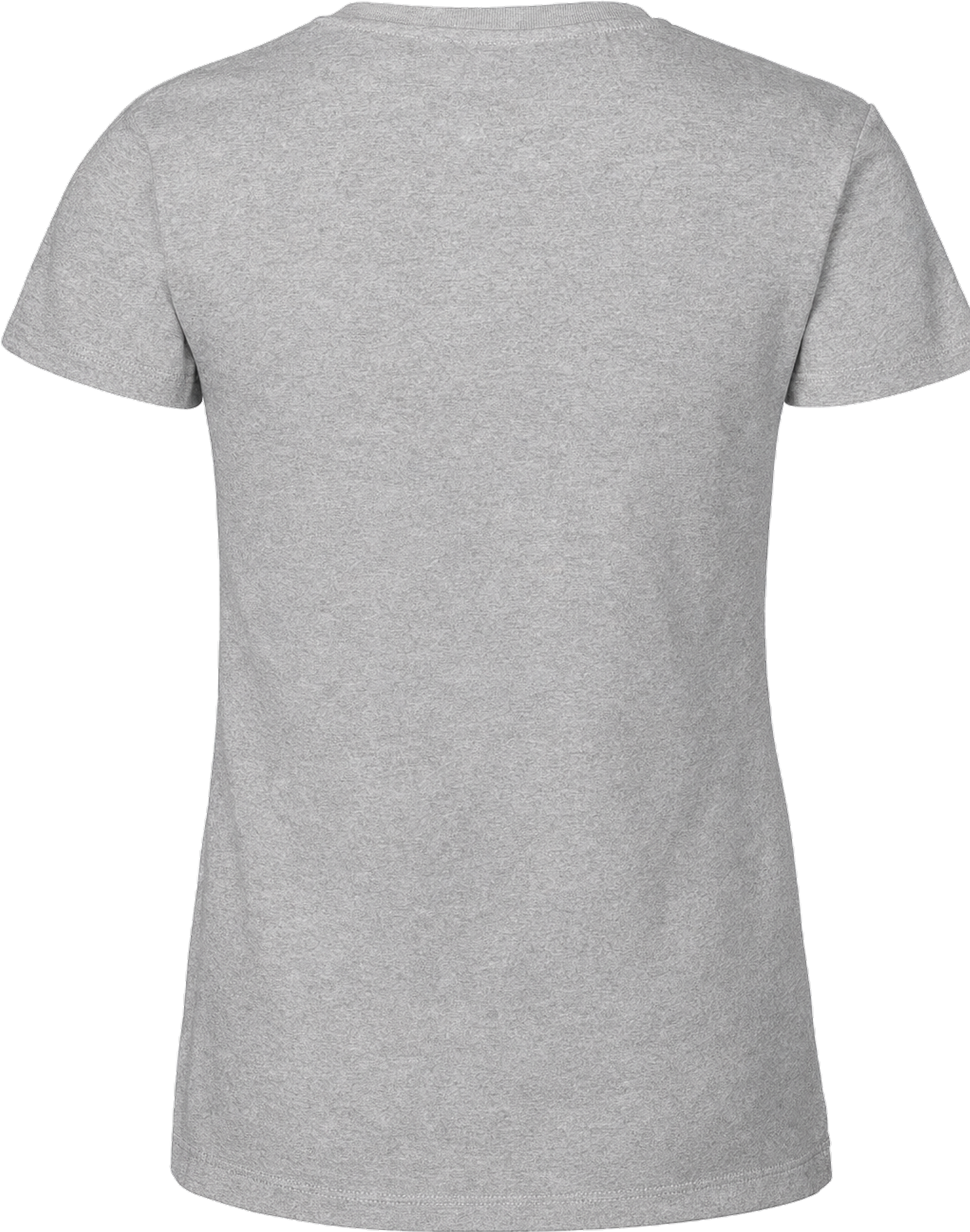 Ladies´ V-Neck T-Shirt