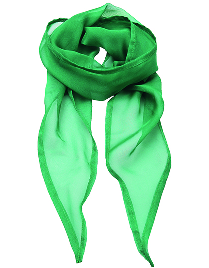 Women´s Colours Collection Chiffon Scarf