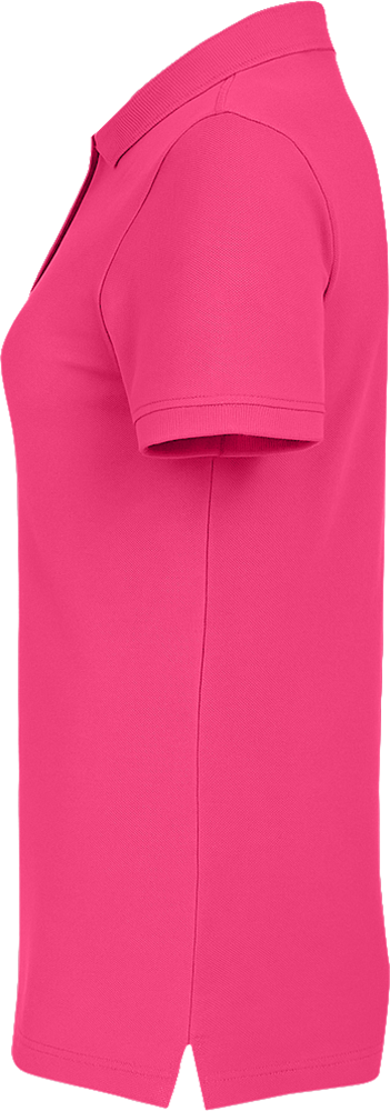 Women´s Classic Fit Klassic Superwash® 60° Polo