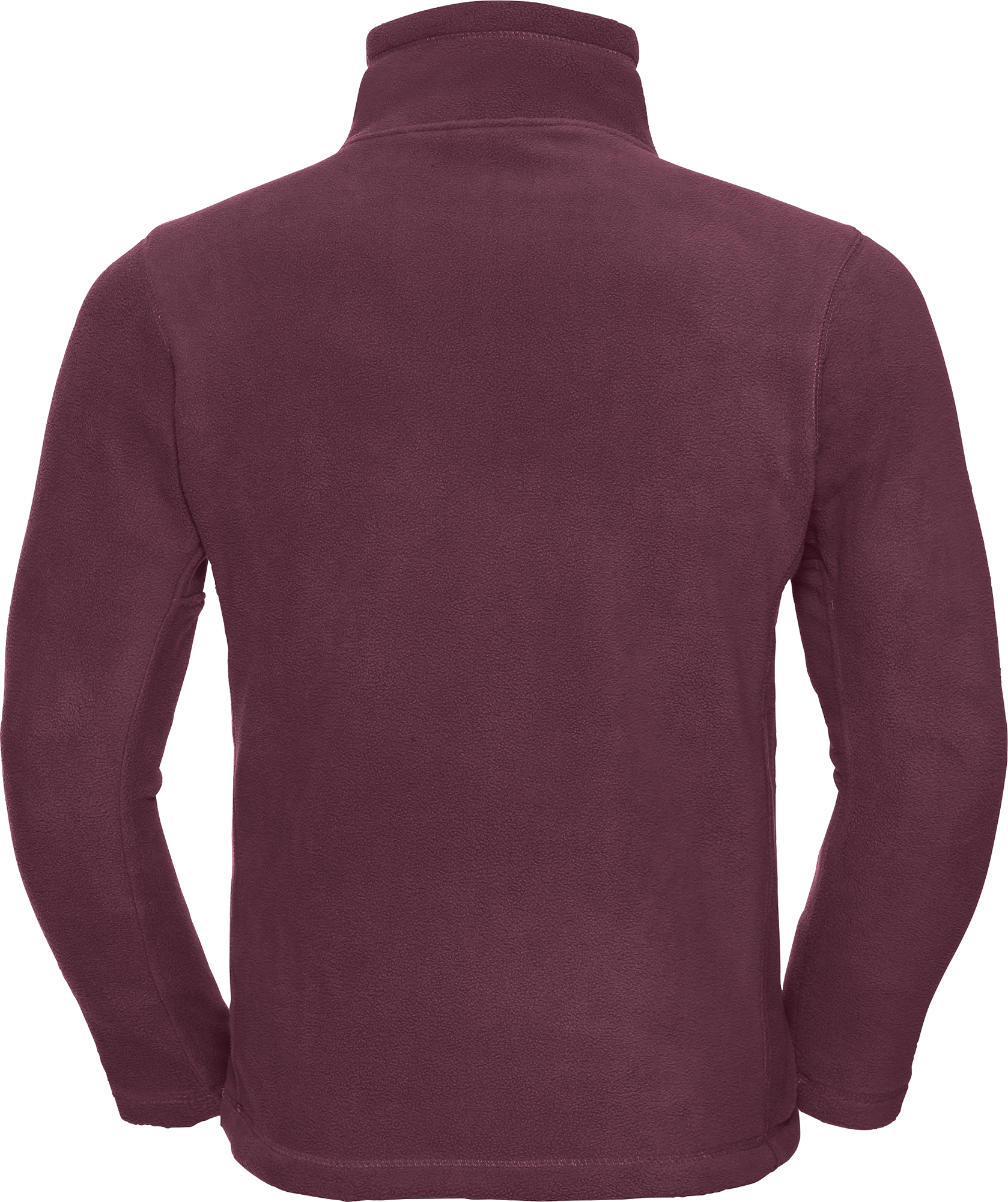 Quarter Zip Outdoor Fleece