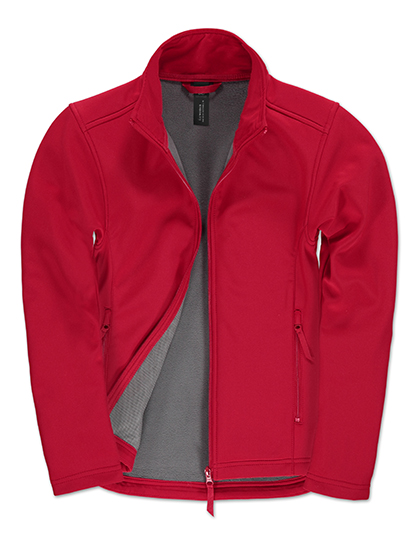 Women´s Jacket Softshell ID.701