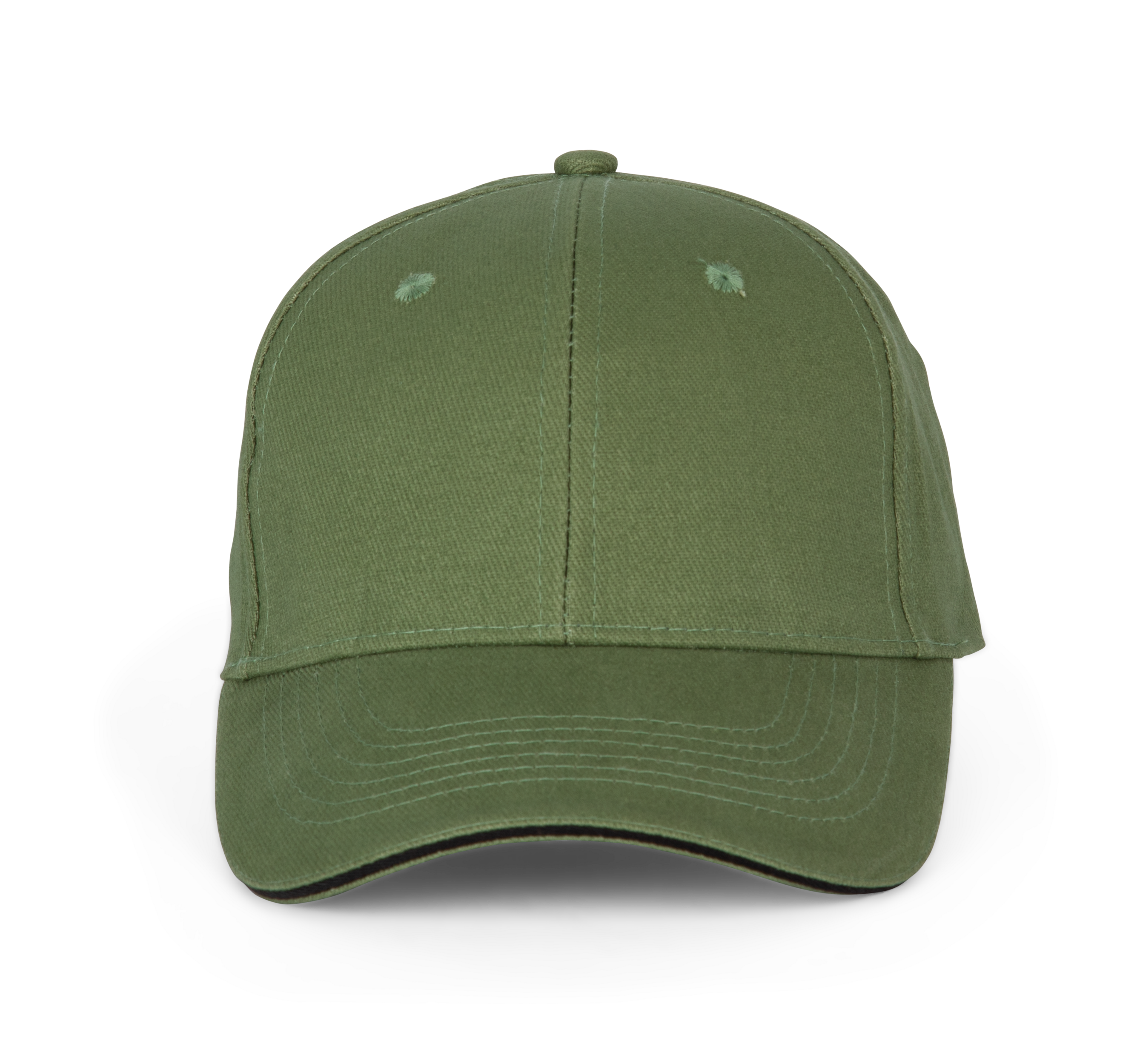 Orlando - 6-Panel-Kappe