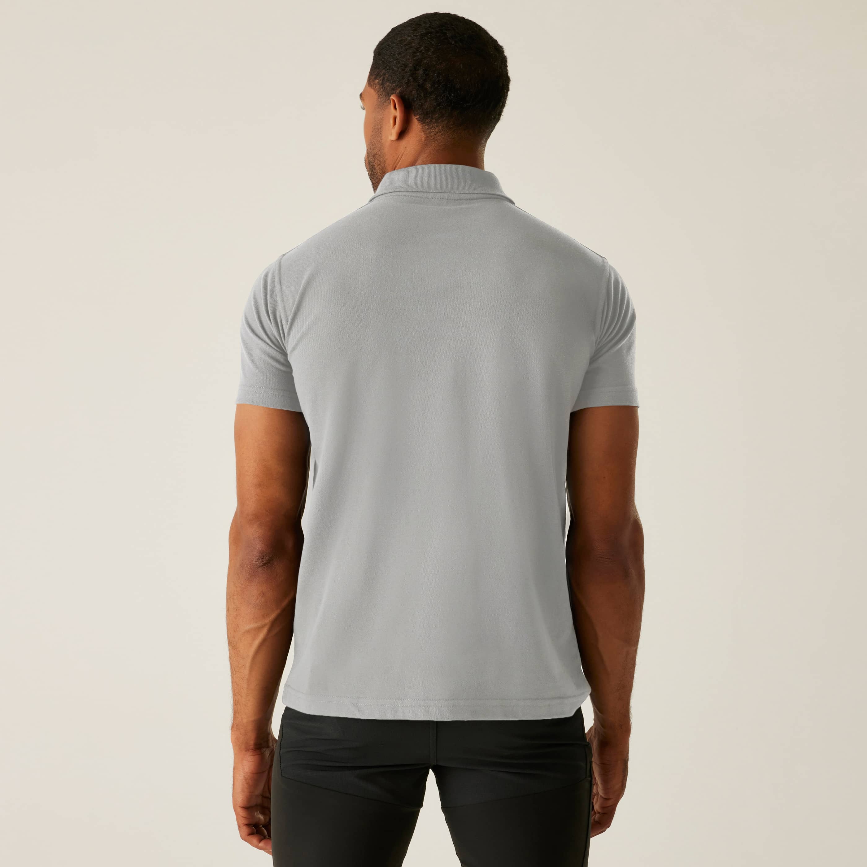 50/50 Polo
