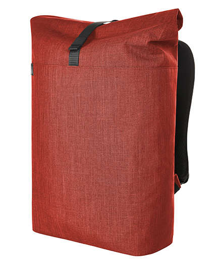 Notebook Roller Backpack Europe