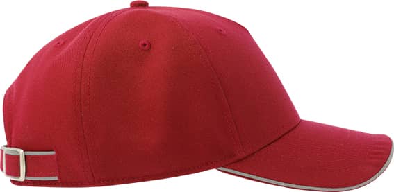 Reflect-S Cap