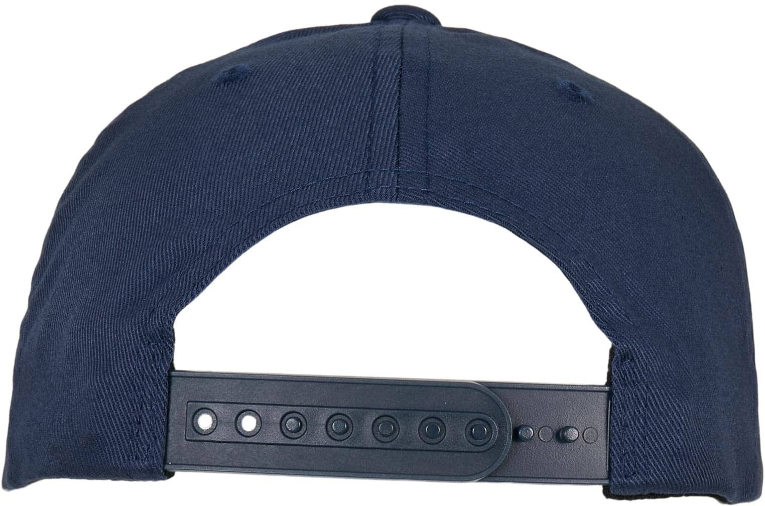Flexfit 110 Curved Visor Snapback