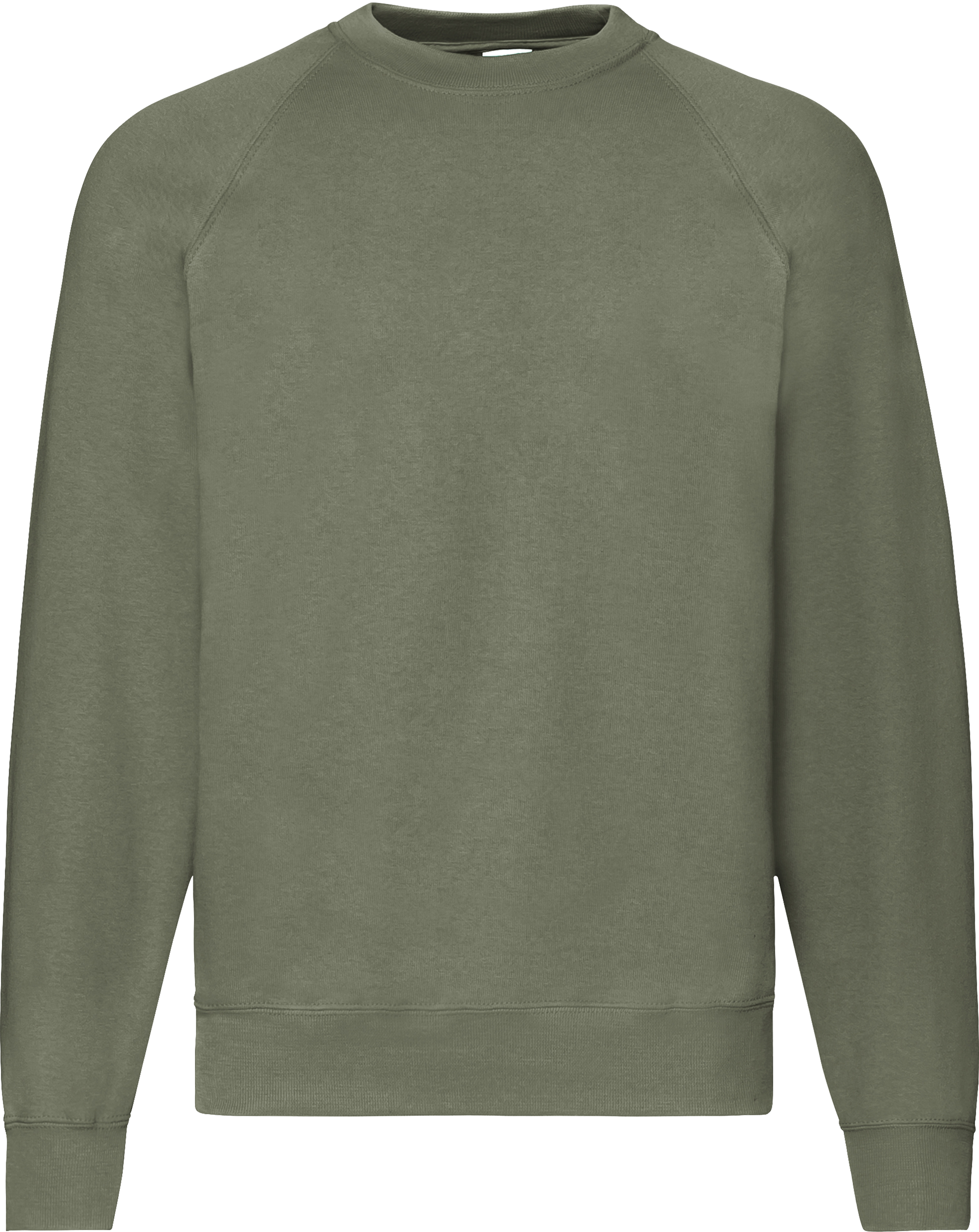 Classic Raglan Sweat