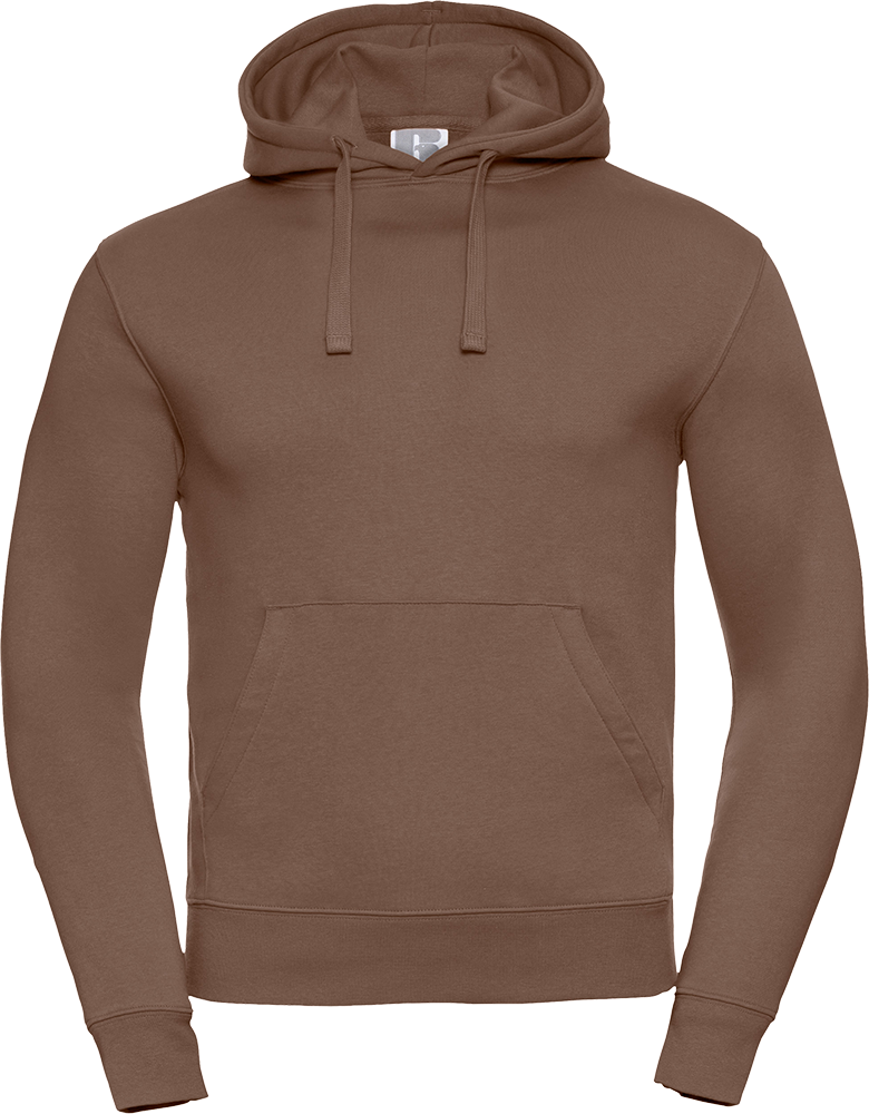 Men's Authentic Hooded Sweat