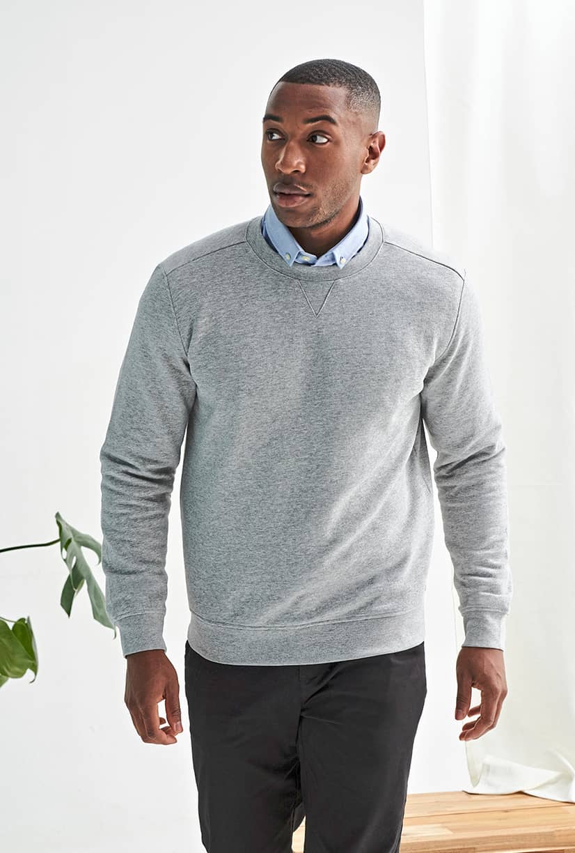 Unisex Sustainable Sweatshirt
