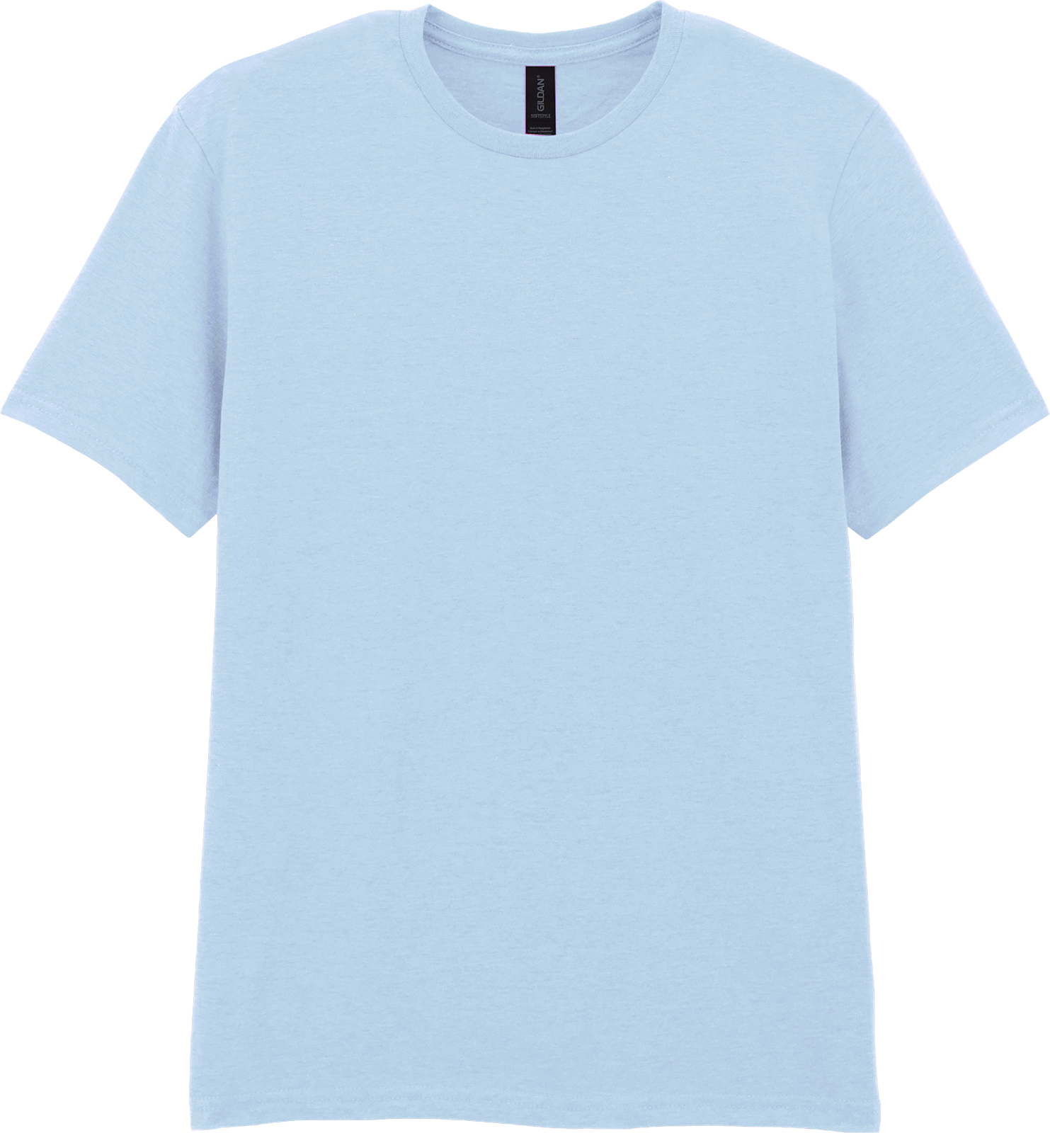 Softstyle® Adult T- Shirt
