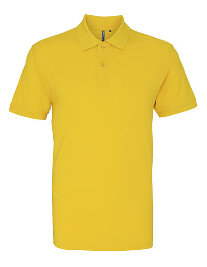 Men´s Classic Fit Polo